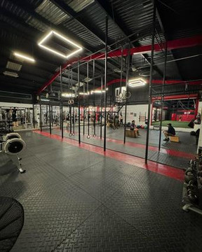 Imagen 3 de la galería del partner Sport 1 Gym Valle