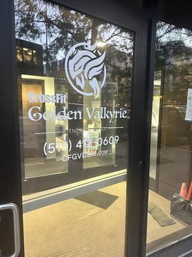 Image 2 from CrossFit Golden Valkyrie partner gallery