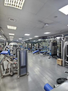 Immagine 3 dalla galleria del partner Mister Gym