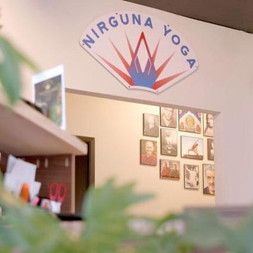 Image 2 from Nirguna Yoga partner gallery