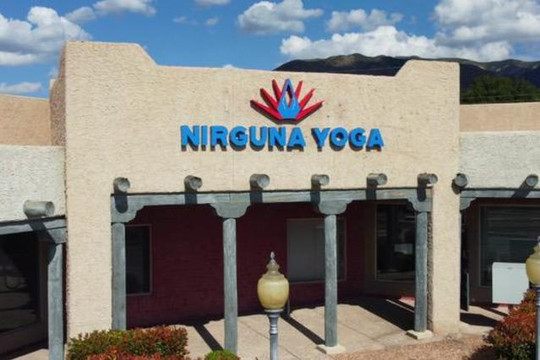 Image 3 from Nirguna Yoga partner gallery