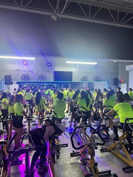 Image 3 from Miami Cycling, Zumba & Bootcamp Miami partner gallery