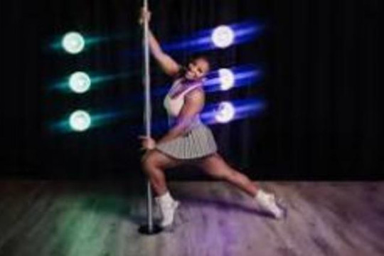 Image 1 from Vertical Allure: Pole Dance and Fitness partner gallery