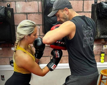 Image 2 from Kayo Boxing Gym partner gallery