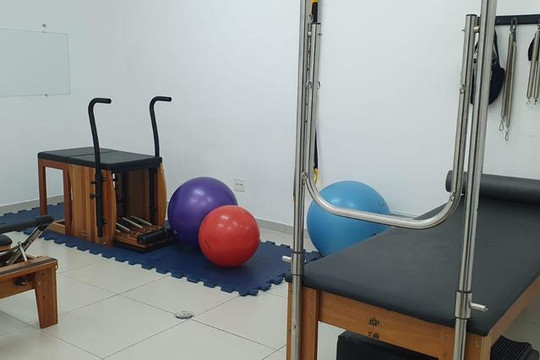 Imagem 1 da galeria do parceiro MD Fisio