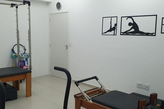 Imagem 3 da galeria do parceiro MD Fisio
