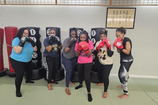 Image 1 from Daruma Yoga & Fitness partner gallery