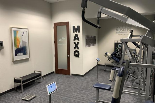 Image 2 from MaxQ 15-Minute Fitness partner gallery