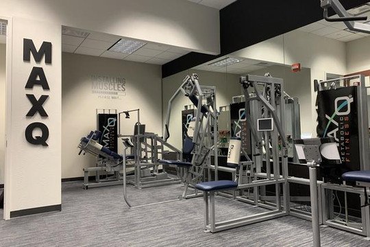 Image 3 from MaxQ 15-Minute Fitness partner gallery