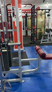 Immagine 3 dalla galleria del partner Eagle Fitness & Wellness