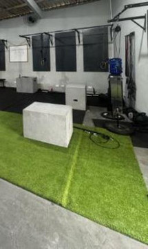 Imagem 1 da galeria do parceiro Punkie Fitness