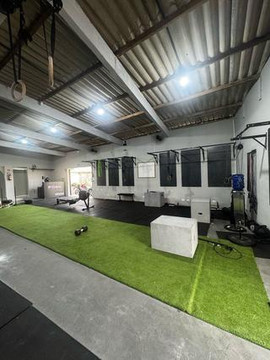 Imagem 3 da galeria do parceiro Punkie Fitness