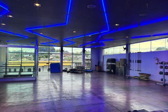 Imagem 1 da galeria do parceiro New Life Treinamentos - Manaus