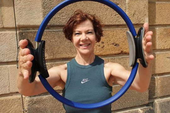 Bild 1 von Explore Pilates Dresden - gezielt und individuell Partnergalerie