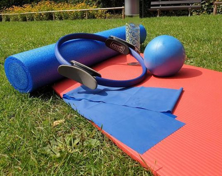 Bild 3 von Explore Pilates Dresden - gezielt und individuell Partnergalerie