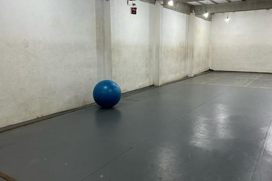 Imagem 1 da galeria do parceiro Escola de Lutas Dojô Braga
