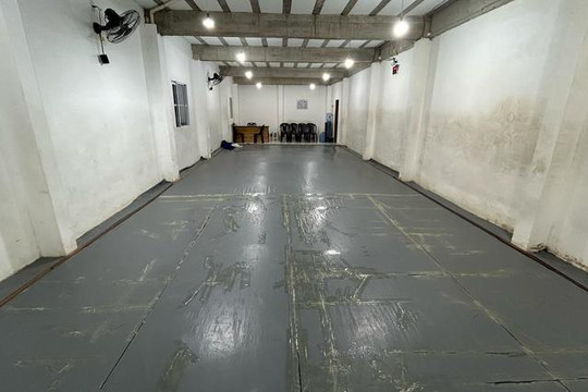 Imagem 2 da galeria do parceiro Escola de Lutas Dojô Braga
