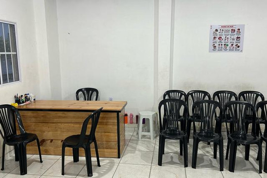 Imagem 3 da galeria do parceiro Escola de Lutas Dojô Braga