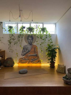 Imagem 2 da galeria do parceiro Bennzê Yoga