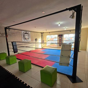 Imagem 3 da galeria do parceiro Tiger Thai Brasil