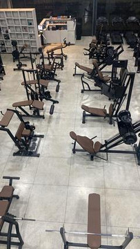 Imagem 1 da galeria do parceiro Academia Impacto - Pires do Rio