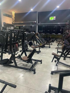 Imagem 3 da galeria do parceiro Academia Impacto - Pires do Rio