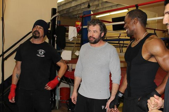 Image 2 from Flash Boxing Gym partner gallery