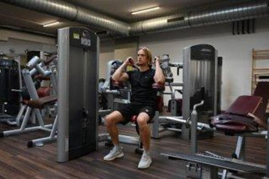 Bild 1 von Energy Fitness Hengersberg Partnergalerie