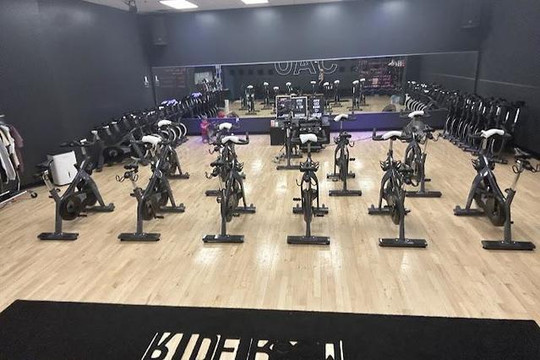 Image 2 from The Ride Room partner gallery
