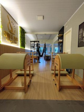 Imagem 1 da galeria do parceiro Studio de Pilates Regiane Barbosa
