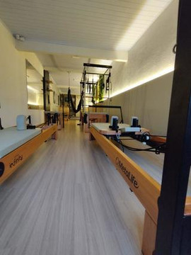 Imagem 2 da galeria do parceiro Studio de Pilates Regiane Barbosa