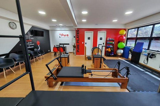 Imagem 3 da galeria do parceiro Pure Pilates - Vila Bandeirantes - Via Anchieta
