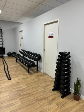 Imagem 1 da galeria do parceiro Fisio Training Campo Belo