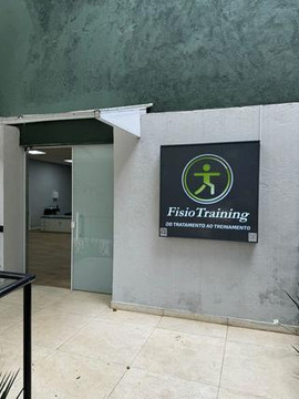 Imagem 2 da galeria do parceiro Fisio Training Campo Belo