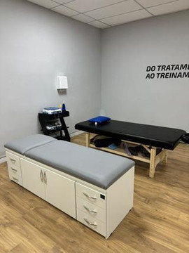 Imagem 3 da galeria do parceiro Fisio Training Campo Belo