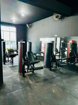 Imagem 1 da galeria do parceiro Black Fit Academia - Tupã