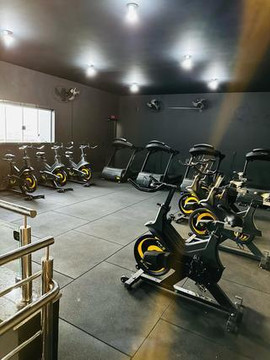 Imagem 2 da galeria do parceiro Black Fit Academia - Tupã