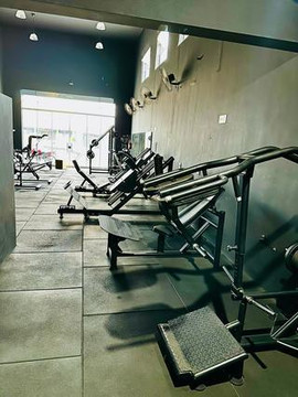 Imagem 3 da galeria do parceiro Black Fit Academia - Tupã