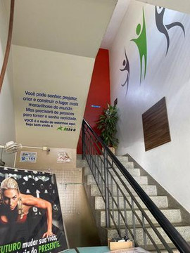 Imagem 2 da galeria do parceiro Espaço + Ativa Fitness