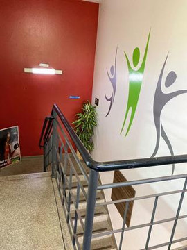Imagem 3 da galeria do parceiro Espaço + Ativa Fitness