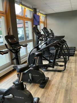 Bild 2 von DIE FITNESSBOX Sassenberg Partnergalerie