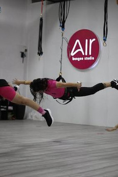 Imagen 2 de la galería del partner Air Bungee Plaza Ubika