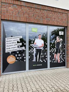 Bild 2 von fitbox Salzhausen Partnergalerie