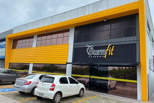 Imagem 1 da galeria do parceiro BurnFit Coophab