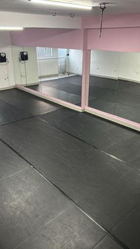 Imagem 1 da galeria do parceiro Rytmus Studio de Dança