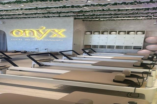 Imagen 2 de la galería del partner Onyx Pilates Calzada