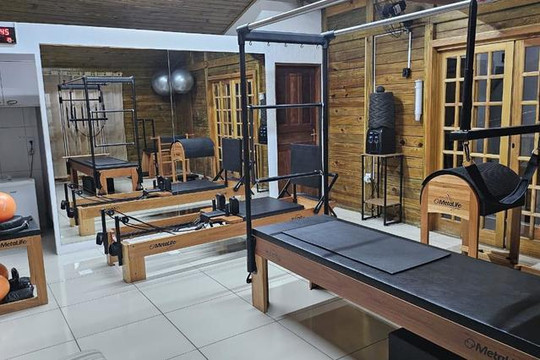 Imagem 1 da galeria do parceiro Studio Flow - Mogi das Cruzes