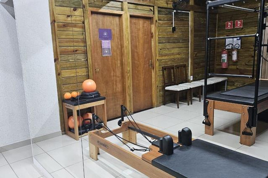 Imagem 3 da galeria do parceiro Studio Flow - Mogi das Cruzes
