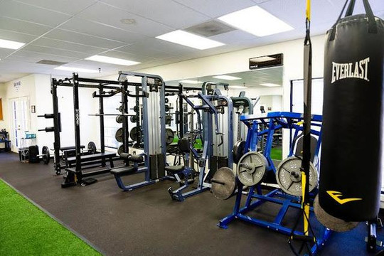 Image 2 from Raise The Bar- partner gallery