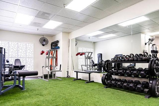 Image 3 from Raise The Bar- partner gallery